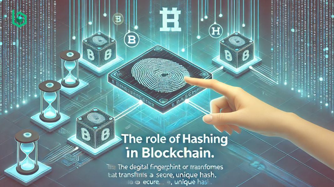 Answered-What-is-the-Role-of-Hashing- -in-Blockchain-How-does-it-Work