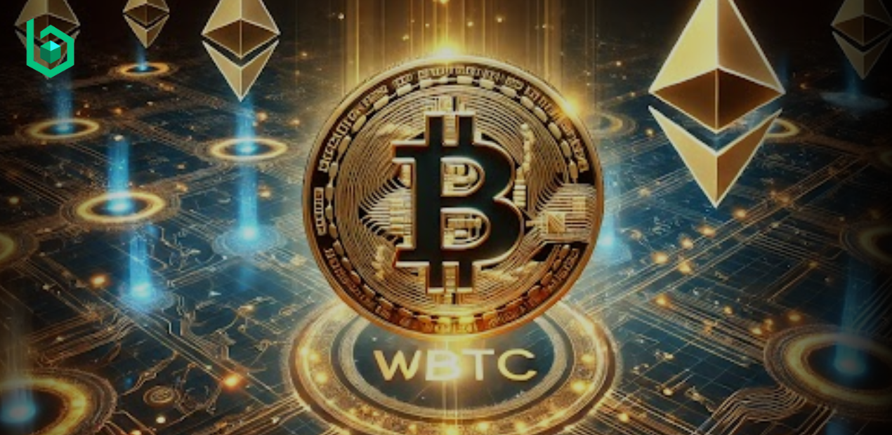 Wrapped Bitcoin (wBTC) Bridging the Gap Between Bitcoin & Ethereum's Ecosystem